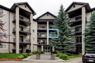 Photo 1: 1307 4975 130 Avenue SE in Calgary: McKenzie Towne Apartment for sale : MLS®# A1242456