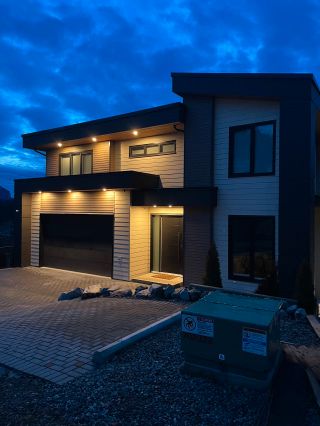 Main Photo: 33 3385 MAMQUAM Road in Squamish: University Highlands House for sale in "Legacy Ridge" : MLS®# R2850435