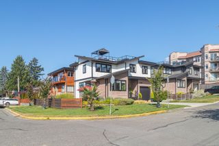 Photo 8: 101 Uganda Ave in Esquimalt: Es Kinsmen Park House for sale : MLS®# 884915