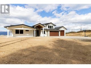 Photo 47: 7500 McLennan Road in Vernon: House for sale : MLS®# 10310347