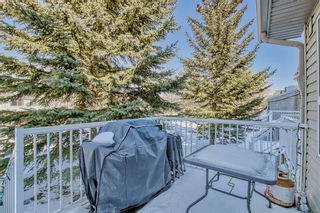 Photo 19: 5027 Applevillage Court SE in Calgary: Applewood Park Row/Townhouse for sale : MLS®# A2036022