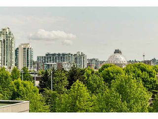 Photo 15: 608 550 TAYLOR Street in Vancouver: Downtown VW Condo for sale in "THE TAYLOR" (Vancouver West)  : MLS®# V1123888