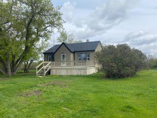 Main Photo: 21168B 470 Township: Rural Camrose County Detached for sale : MLS®# A2134035