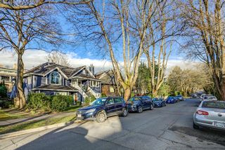 Photo 35: 2229 W 13TH Avenue in Vancouver: Kitsilano Townhouse for sale (Vancouver West)  : MLS®# R2655343