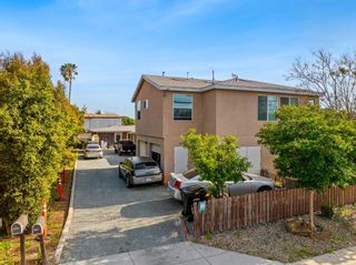 Main Photo: IMPERIAL BEACH Property for sale: 1663-65 Elm Avenue in San Diego