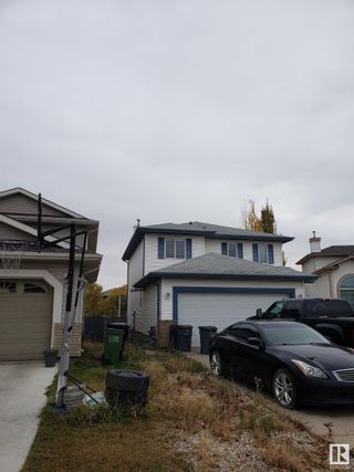 Photo 1: 14415 131 Street in Edmonton: Zone 27 House for sale : MLS®# E4329291