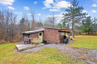 Photo 5: 0 Morrison Road in Madoc: Property for sale : MLS®# X8050940