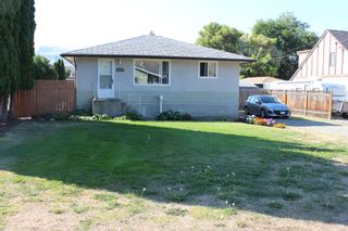 Main Photo: 2375 Rosewood Avenue in Kamloops: Brocklehurst House for sale : MLS®# 153377