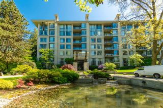 Photo 32: 606 4759 VALLEY Drive in Vancouver: Quilchena Condo for sale in "MARGUERITE HOUSE II" (Vancouver West)  : MLS®# R2880990