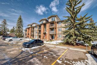Photo 16: 213 6400 Coach Hill Road SW in Calgary: Coach Hill Apartment for sale : MLS®# A2121082