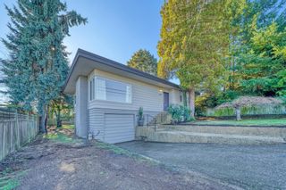 Main Photo: 15818 NORTH BLUFF Road: White Rock House for sale (South Surrey White Rock)  : MLS®# R2850217