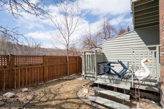 Photo 29: 566 Point Mckay Grove NW in Calgary: Point McKay Row/Townhouse for sale : MLS®# A2039683