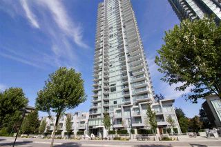 Photo 20: 707 6538 NELSON Avenue in Burnaby: Metrotown Condo for sale in "THE MET2" (Burnaby South)  : MLS®# R2399182