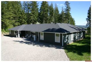 Photo 4: 4110 White Lake Road in Tappen: White Lake - Blind Bay House for sale : MLS®# 10028859