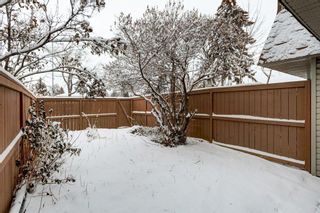 Photo 26: 4403 Bow Trail SW in Calgary: Rosscarrock Row/Townhouse for sale : MLS®# A2022311