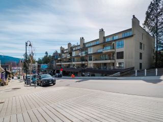 Photo 21: 316 4323 GALLANT Avenue in North Vancouver: Deep Cove Condo for sale in "Coveside" : MLS®# R2764223