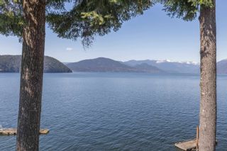 Photo 36: 4 STRACHAN POINT Road in West Vancouver: Howe Sound House for sale : MLS®# R2875246
