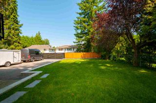 Photo 17: 1523 MILFORD Avenue in Coquitlam: Central Coquitlam House for sale : MLS®# R2399020