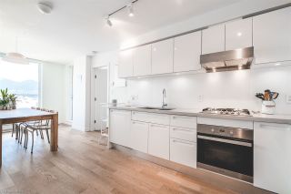 Photo 2: 1806 188 KEEFER STREET in Vancouver: Downtown VE Condo for sale (Vancouver East)  : MLS®# R2257646