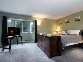Photo 12: 41 2147 Sooke Rd in Colwood: Co Wishart North Row/Townhouse for sale : MLS®# 844282