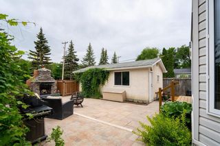 Photo 29: 166 Masson Street in Winnipeg: St Boniface Residential for sale (2A)  : MLS®# 202216884