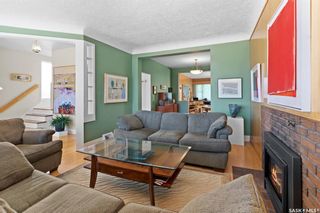 Photo 5: 870 Saskatchewan Crescent East in Saskatoon: Nutana Residential for sale : MLS®# SK928665