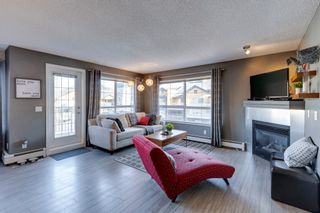 Photo 3: 337 30 Richard Court SW in Calgary: Lincoln Park Apartment for sale : MLS®# A1170314