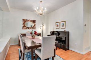 Photo 6: 149 2979 PANORAMA Drive in Coquitlam: Westwood Plateau Townhouse for sale : MLS®# R2867383