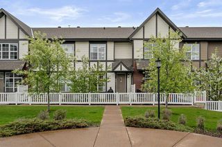 Main Photo: 114 New Brighton Villas SE in Calgary: New Brighton Row/Townhouse for sale : MLS®# A2134540