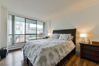 Photo 13: 206 710 SEVENTH Avenue in New Westminster: Uptown NW Condo for sale in "THE HERITAGE" : MLS®# R2361455