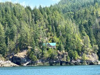 Photo 62: Lot A Owen Bay in Sonora Island: Isl Small Islands (Campbell River Area) House for sale (Islands)  : MLS®# 937642