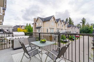 Photo 10: 87 31032 WESTRIDGE Place in Abbotsford: Abbotsford West Townhouse for sale in "Harvest at Westerleigh" : MLS®# R2404064