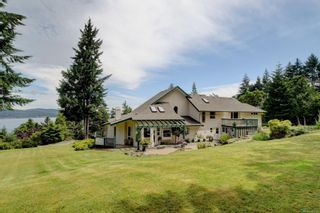 Photo 38: 1425 Cloake Hill Rd in North Saanich: NS Lands End House for sale : MLS®# 906996