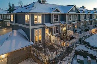 Main Photo: 88 Auburn Bay Common SE in Calgary: Auburn Bay Row/Townhouse for sale : MLS®# A2113966