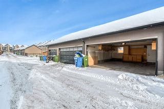 Photo 30: 61 Sage Meadows Terrace NW in Calgary: Sage Hill Row/Townhouse for sale : MLS®# A2022553