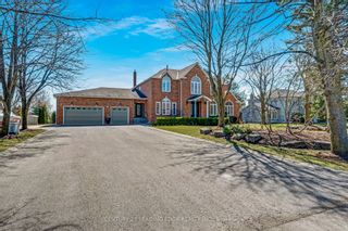 Photo 1: 48 Raeview Drive in Whitchurch-Stouffville: Rural Whitchurch-Stouffville House (2-Storey) for sale : MLS®# N8196442