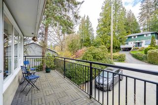 Photo 17: 1753 KILKENNY Road in North Vancouver: Westlynn Terrace House for sale : MLS®# R2872089