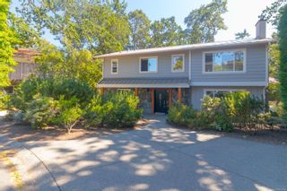 Photo 1: 4228 Parkside Pl in Saanich: SE Mt Doug House for sale (Saanich East)  : MLS®# 881486