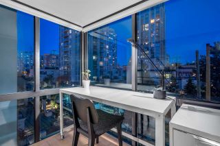 Photo 19: 213 1238 SEYMOUR STREET in Vancouver: Downtown VW Condo for sale (Vancouver West)  : MLS®# R2317788