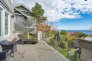 Photo 22: 2761 WILLOUGHBY Road in West Vancouver: Whitby Estates House for sale : MLS®# R2754676