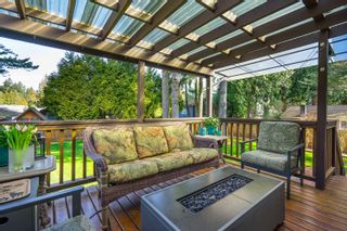 Photo 30: 20451 42A Avenue in Langley: Brookswood Langley House for sale in "Brookswood" : MLS®# R2759966