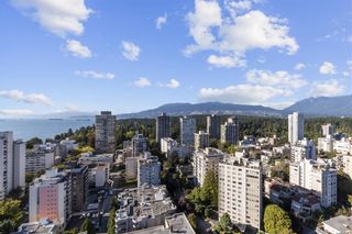 Photo 2: 2606 1850 COMOX Street in Vancouver: West End VW Condo for sale in "EL CID" (Vancouver West)  : MLS®# R2677772