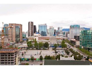 Photo 5: 1908 131 Regiment Square in Vancouver: Downtown VW Condo for sale (Vancouver West)  : MLS®# V1105112