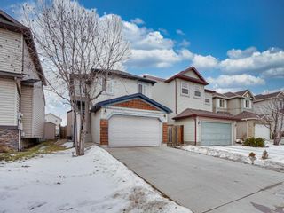 Photo 2: 126 Covebrook Place NE in Calgary: Coventry Hills Detached for sale : MLS®# A2021771