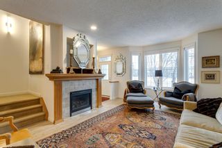 Photo 7: 5 Lewis Mackenzie Place SW in Calgary: Garrison Green Row/Townhouse for sale : MLS®# A2028114
