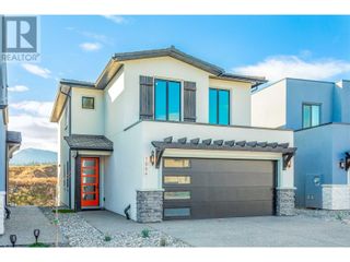 Photo 1: 1864 Viewpoint Crescent in West Kelowna: House for sale : MLS®# 10307510