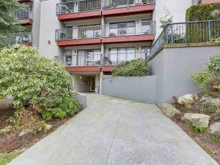 Photo 14: 307 2120 W 2ND Avenue in Vancouver: Kitsilano Condo for sale in "ARBUTUS PLACE" (Vancouver West)  : MLS®# R2240959