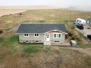 Photo 1: 211014 TWP RD 202: Rural Vulcan County Detached for sale : MLS®# A1257701