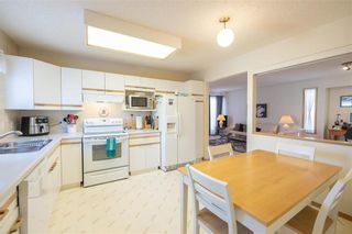 Photo 10: 11 Hobart Place in Winnipeg: Residential for sale (2F)  : MLS®# 202103329