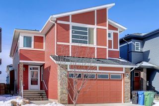 Main Photo: 24 Walgrove Landing SE in Calgary: Walden Detached for sale : MLS®# A2032772